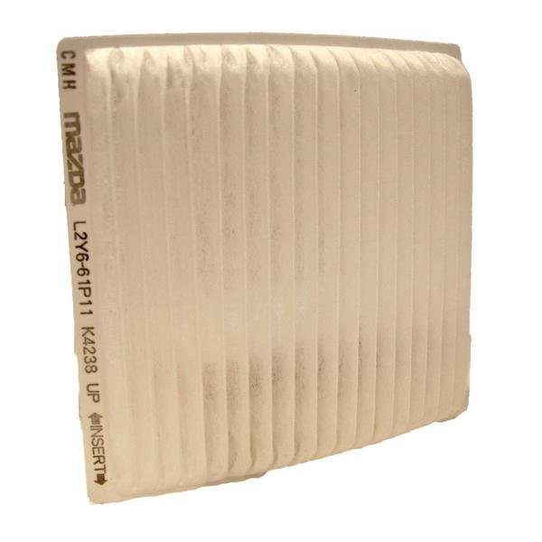 Replacement Cabin Filter, Cf-222, Atp, Mfr#: CF-222